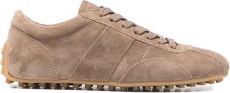 Tod's Sneakers - Marrone