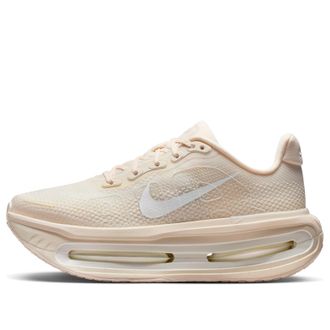 Nike (WMNS) Nike Air Zoom Vomero Premium Chalk Pale Ivory IQ8102-100