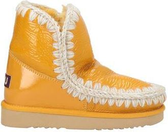 Mou FOOTWEAR - Ankle boots sur YOOX.COM