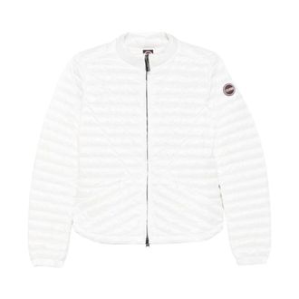 Colmar Dames, Jassen, Wit, Maat: XS Polyamide