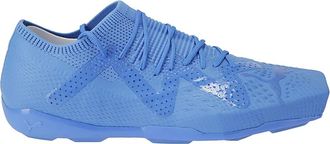 Coperni Blue Gloss 90sqr Sneakers - Dames - Sneakers - Blauw - 37 EU - Schoenen