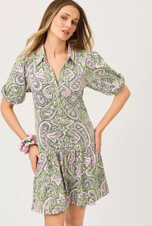 Lilly Pulitzer Bingley Dress