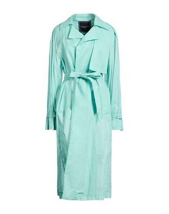 Jacob Cohen COATS & JACKETS - Overcoats & Trench Coats on YOOX.COM