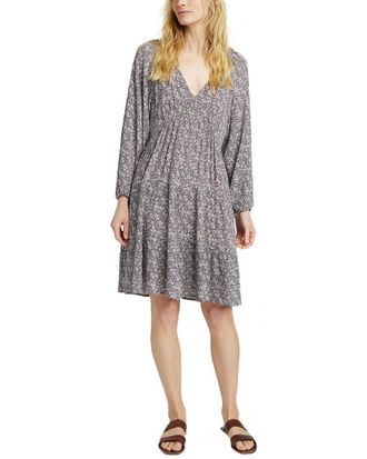 Faherty Sirene Dress