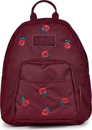 Jansport Half Pint FX Mini Backpack in Cherry Lacquer/grn/red at Nordstrom