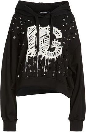 Dolce & Gabbana TOPS - Sweatshirts auf YOOX.COM