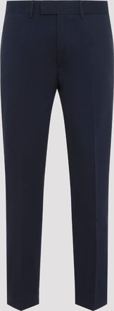 Tom Ford Stretch Cotton Chino Pants
