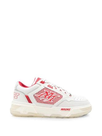 Amiri Sneakers Amiri Ma 94 con inserti in mesh