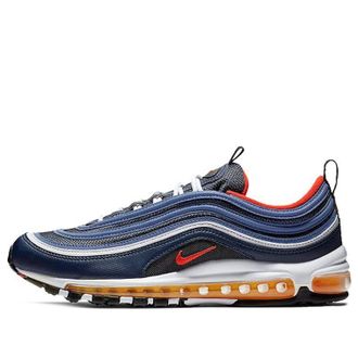 Nike Air Max 97 Midnight Navy 921826-403