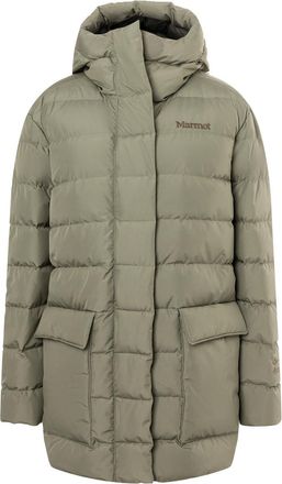 Marmot Womens WarmCube GORE-TEX Golden Mantle Jacket