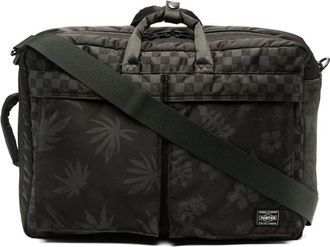 Vans Vault x Porter by Yoshida Tanker 3-Way Briefcase Black VN0A4RTTAMB1