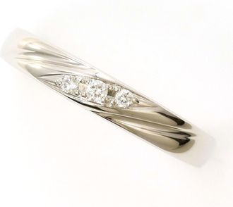 C&A Unbranded 950 Band Ring (Pre-Owned)