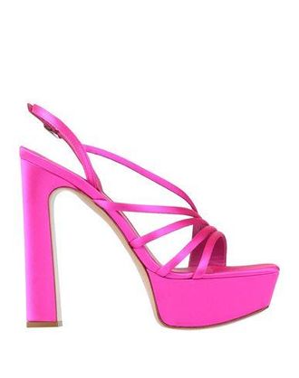 Le Silla CALZATURE - Sandali su YOOX.COM