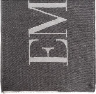 Emporio Armani Uomo, Accessori, Grigio, Taglia unica, new