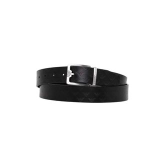 Emporio Armani Uomo, Accessori, Nero, Taglia unica, new