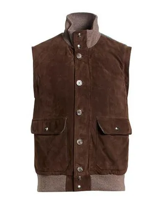 Fedeli COATS & JACKETS - Gilets sur YOOX.COM