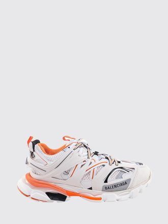 Balenciaga Sneakers Track Balenciaga in mesh e gomma