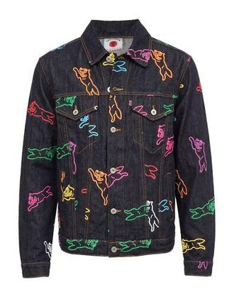 Billionaire Boys Club ROPA DE ABRIGO - Chaquetas vaqueras en YOOX.COM