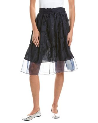 3.1 Phillip Lim Skirt