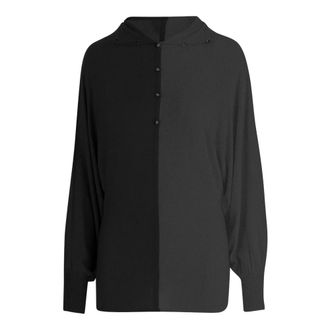 Jacquemus Dames, Truien, Zwart, Maat: XS