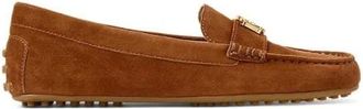Ralph Lauren Mujer, Zapatos, Marr&oacute;n, Talla: 39 1/2 EU