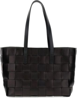 Dragon Diffusion Tote Bag - Black