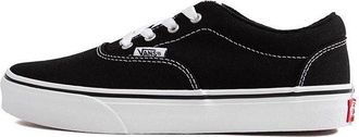 Vans Doheny Kids Black VN0A3MWA187