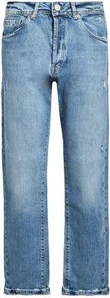 PMDS Premium Mood Denim Superior BOTTOMWEAR - Pantaloni jeans su YOOX.COM