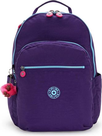 Kipling Seoul Large 15 Laptop Backpack