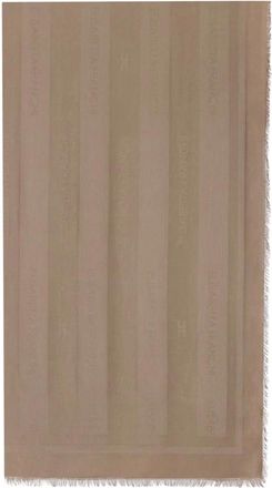 Elisabetta Franchi Donna, Accessori, Beige, Taglia unica, new