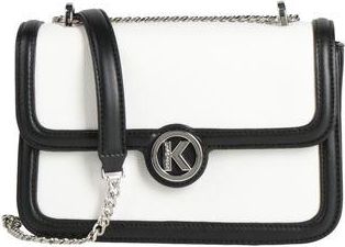 Karl Lagerfeld BOLSOS - Bolsos con bandolera en YOOX.COM