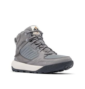 Columbia Mens Portlander Hiking Boot