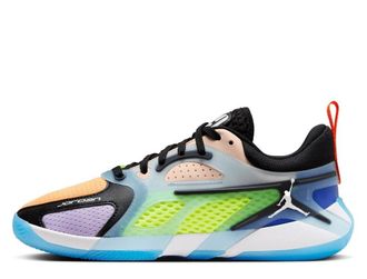 Nike Jordan Air Jordan Heir FZ2471-018 Sneaker Womens Multicolor Basketball Shoes DWA2400