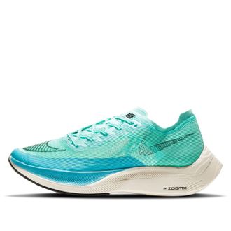 Nike ZoomX Vaporfly Next% 2 Aurora Green CU4111-300