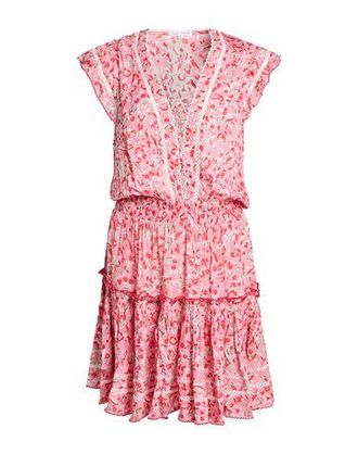 Poupette St Barth DRESSES - Mini dresses on YOOX.COM
