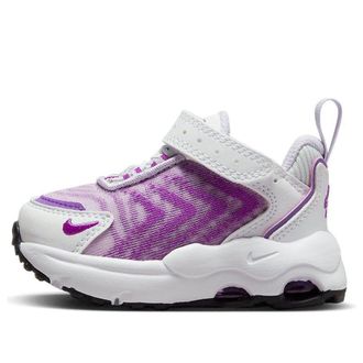 Nike (TD) Nike Air Max TW White Vivid Purple DQ0298-101