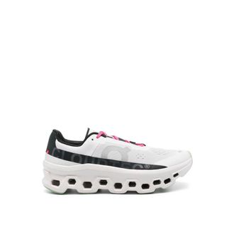 On Running Cloudmonster Trainers - male - On Running - Running Shoes - Gray - 11 UK - Sport