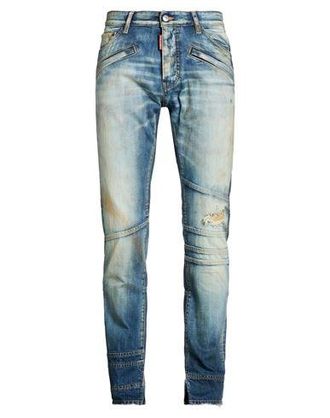 Dsquared2 BOTTOMWEAR - Pantaloni jeans su YOOX.COM