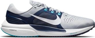 Nike Air Zoom Vomero 15 Mens Trainers Sneakers Shoes CU1855-006 Grey/Blue/White UK10.5 (EU45.5)