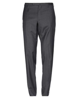 Incotex BOTTOMWEAR - Trousers sur YOOX.COM
