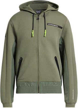 Emporio Armani CAMISETAS Y TOPS - Sudaderas en YOOX.COM