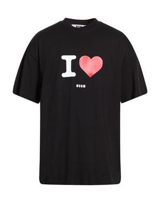 Msgm T-shirts