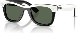 Ray-Ban Rj 9140S Zonnebrillen - unisex - Zonnebrillen - Veelkleurig - 45 MM - Accessoires