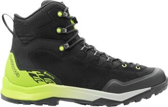 Lowa Explorer GTX Mid Wanderschuhe f&uuml;r Herren | schwarz