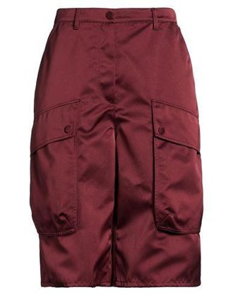 N&deg;21 PARTES DE ABAJO - Pantalones cortos y bermudas en YOOX.COM