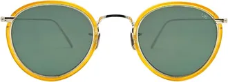 Eyevan 7285 Eyevan, Donna, Accessori, Giallo, Taglia unica, new