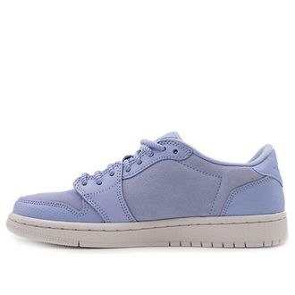 Air Jordan (WMNS) Air Jordan 1 Retro Low NS Royal Tint AO1935-400