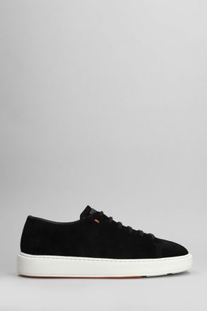 Santoni Drunks Sneakers