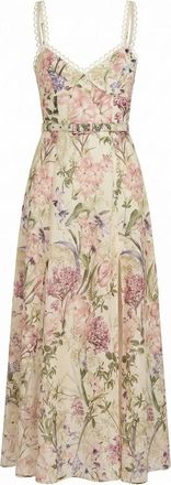 Charo Ruiz Ibiza Long Dress Iraso