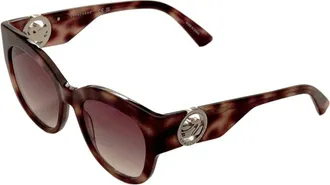 Longchamp Womens Lo740s 52Mm Sunglasses